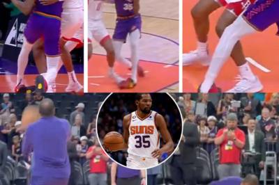 Kevin Durant Injury Update: Suns fear the worst after star forward’s ankle sprain