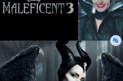 Maleficent 3 Officially in the Works – Darker Magic, New Conspiracies Unveiled, and Maleficent’s Greatest Enemy Yet?