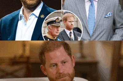 BBC admits ‘lapse’ in standards over Prince Harry interview coverage
