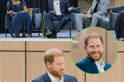 Prince Harry has made his first public appearance since the explosive BBC interview, and it’s a moment that resonates deeply with both his personal journey and the legacy of his late mother, Princess Diana. Standing in support of the Diana Award, Harry’s presence was not just an act of duty but a heartfelt gesture of remembrance and hope. This appearance carries a profound emotional weight—an attempt to honor his mother’s enduring impact while inspiring a new generation of changemakers. Is this Harry’s way of reconnecting with his roots, or a powerful statement of his unwavering commitment to the values Diana stood for? This poignant moment leaves us reflecting on the power of legacy, love, and the courage to stand for what truly matters.