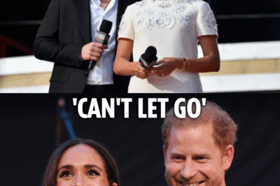 Desperate Meghan, Prince Harry, and Prince Andrew Refuse to Let Go of Royal Ties – Clinging to Status Amid Growing Tensions, Royal Expert Reveals