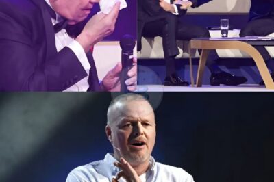 Was verschweigt das ZDF? Heimlicher Show-Bann für Roland Kaiser? Fans toben vor Wut! Niemand hat damit gerechnet – und doch scheint es hinter den Kulissen zu brodeln: Wird Roland Kaiser heimlich aus den ZDF-Shows gestrichen? Die Gründe sind rätselhaft und werfen viele Fragen auf. Ein interner Beschluss sorgt nun für Aufruhr bei Fans und Kollegen. Was wirklich passiert, erfährst du in den Kommentaren!