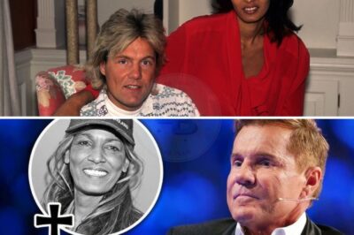 Dieter Bohlen Bricht In Tränen Aus Nach dem Tod von Nadja Abd el Farrag: Ein Herzzerreißender Moment, in dem Er über Ihre Gemeinsame Zeit Spricht – Doch Plötzlich Unterbricht Er Seine Gedanken und Enthüllt Eine Überraschende Offenbarung, die Niemand Erwarte Hat!