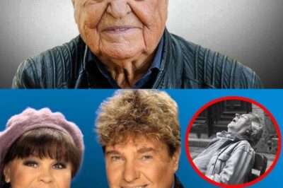 Mit 81 Jahren Bestätigte Frank Schöbels Ex-Frau Die Tragischste Nachricht: Millionen von Herzen, die für die Musik von Schöbel Schlagen, Werden Jetzt Zerbrechen – Was Hat Sich Hinter dieser Schockierenden Enthüllung Verborgen und Wie Wird Es die Welt der Musik Verändern?