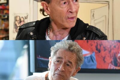 Peter Maffay eröffnet neues Kinder-Haus: „Das ist eine Antwort auf Gewalt“