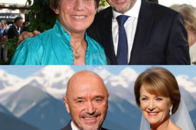 2 Jahre nach dem Tod seiner Frau bricht CHRISTIAN NEUREUTHER endlich sein Schweigen: Ein bewegendes Geständnis seiner tiefen Liebe und die unerzählte Wahrheit über den Schmerz, den er in dieser Zeit durchlebt hat – Was er jetzt über seine Frau und die neue Hoffnung in seinem Leben verrät, wird dich berühren!
