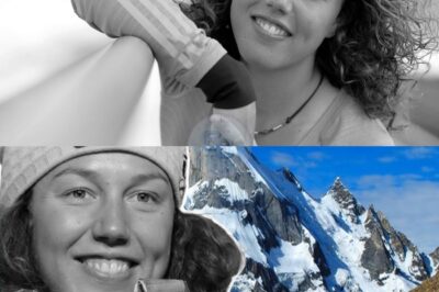 Laura Dahlmeier: Die Tragödie, die die Herzen der Welt erschütterte – Ihre letzten Worte als Olympiasiegerin verblüffen alle und werfen unerklärliche Fragen auf. Was steckt wirklich hinter diesen letzten, emotionalen Momenten und warum hinterlässt ihre Geschichte ein ungelöstes Rätsel?