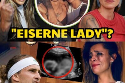 „Wegen Zverev habe ich abgetrieben“ – Sophia Thomalla bricht im Fernsehen zusammen und offenbart ihre tiefste Tragödie: Was wirklich hinter dieser erschütternden Aussage steckt und wie ihre Beziehung zu Alexander Zverev ihr Leben für immer verändert hat, wird dich zutiefst berühren und überraschen!