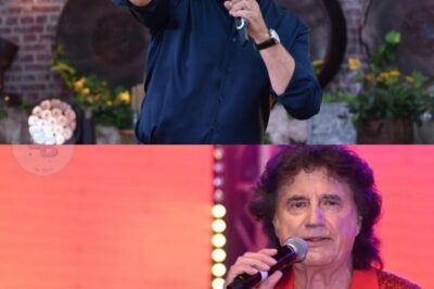 „Schlager-Spaß mit Andy Borg“: Wer wird die Gäste der nächsten Folge am 26.07.25 sein? Entdecke die exklusiven Highlights und Überraschungen, die dich in der kommenden Sendung erwarten – WEITERLESEN👇👇👇 und lass dich von den Geheimnissen hinter den Kulissen überraschen!