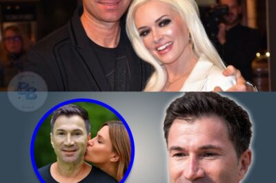 Lucas Cordalis bricht mit 57 Jahren endlich sein Schweigen – die schockierende Wahrheit, die wir alle schon lange vermutet haben, wird nun endlich offenbart. Was er über sein Leben, seine Familie und die dunklen Geheimnisse der Vergangenheit zu sagen hat, wird dich erschüttern und alles, was du zu wissen glaubtest, in Frage stellen!