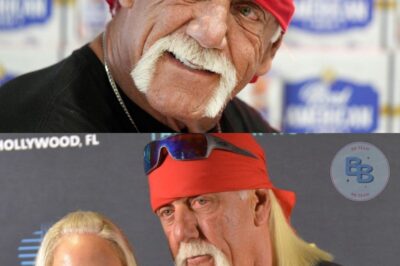 Manager über die letzten Stunden von Hulk Hogan: “Es passierte über Nacht”