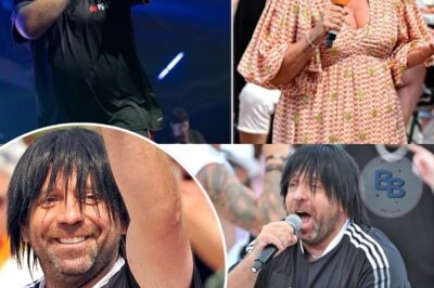 Harte Worte des Ballermann-Stars – „Schmierentheater“: Ikke Hüftgold rechnet mit dem ZDF-„Fernsehgarten“ ab