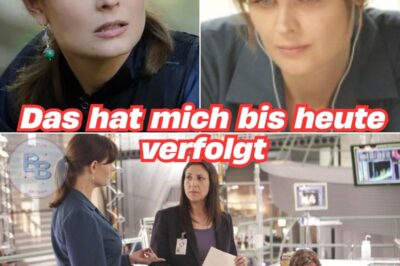 “Bones”-Star Emily Deschanel über Missbrauch am Set