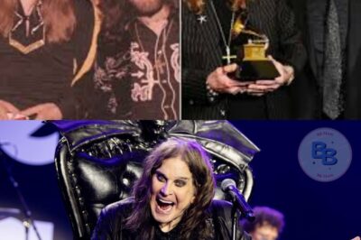 „Man konnte sehen, dass er erschöpft war“: Black Sabbath-Bassist Geezer Butler spricht über seine letzte Begegnung mit Ozzy Osbourne
