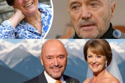 Zwei Jahre nach dem tragischen Tod seiner Frau, der ihn ins Dunkel stürzte, bricht CHRISTIAN NEUREUTHER, der Weltmeister, in einem erschütternden Moment sein Schweigen und offenbart ein Geheimnis, das niemand erwartet hat – ein Geständnis seiner tiefsten, unsterblichen Liebe!