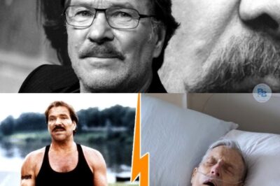 Der Tag, an dem Deutschland weinte: Die Legende Schimanski, Götz George, verabschiedete sich in einem geheimen, mysteriösen Tod – die letzten Momente des Stars, die Millionen von Deutschen erschütterten. Alles, was fast ein Jahrzehnt lang unerzählt blieb