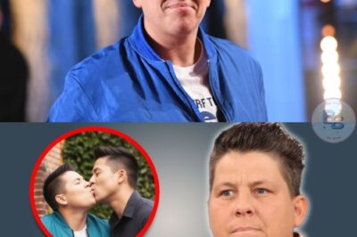 Kerstin Ott bricht mit 43 Jahren ihr Schweigen – Was sie endlich zugibt, haben wir alle schon vermutet!