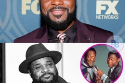 Schock: Malcolm-Jamal Warner stirbt im Urlaub mit nur 54 Jahren – Tragischer Unfall lässt die Welt erschüttern!