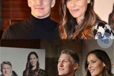 Schock! Ana Ivanović & Bastian Schweinsteiger geben ihre Trennung offiziell bekannt – Was uns das Statement verrät!
