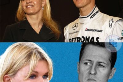 Michael Schumacher: Nach 12 Jahren der Hoffnung sagt seine Frau endgültig „Schluss“ – Ein trauriges Kapitel geht zu Ende!