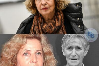 Michaela May sagt unter Tränen „Auf Wiedersehen“ – Die tragische Diagnose ihres Mannes verändert alles!