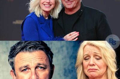 Nach 17 Jahren Ehe: Hans Sigl spricht endlich über das Scheitern seiner Beziehung!