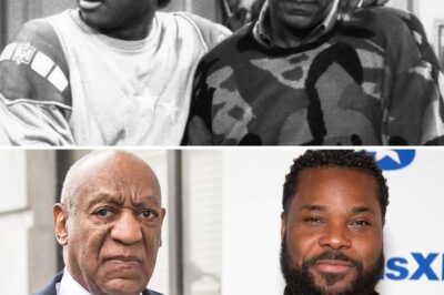 Der unerklärliche Tod seines TV-Sohnes, der die Welt erschüttert: Bill Cosby bricht endlich sein Schweigen – Was er über das tragische Ende von ‚Cosby Show‘-Star Malcolm-Jamal Warner enthüllt, lässt Fans nicht nur fassungslos zurück, sondern öffnet ein neues Kapitel voller rätselhafter Fragen