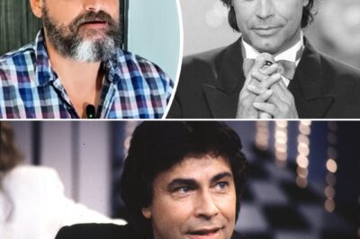 Der Sohn der Schlagerlegende Roy Black, der das riesige Erbe des Vaters durchgebracht hat: Wie er das vermögende Erbe verlor und die Familie durch die Erbschaft zerstört wurde: „Es wurde damals durch drei geteilt“