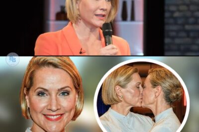 Nach 8 Jahren der Stille und einer schmerzhaften Scheidung: Judith Rakers bricht endlich ihr Schweigen und enthüllt die überraschende neue Liebe, die ihr Leben völlig verändert hat…