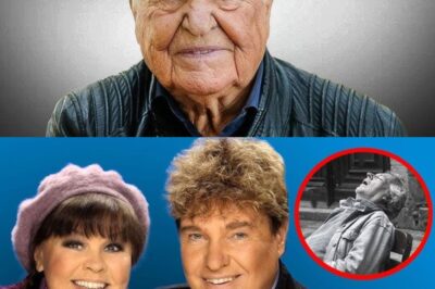 Mit 81 Jahren bestätigte Frank Schöbels Ex-Frau die traurigste Nachricht – Millionen von Herzen, die für Schöbels Musik schlagen, werden jetzt zerbrechen…