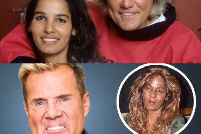 Nach der bewegenden Beerdigung von Nadja Abd el Farrag brach Dieter Bohlen sein Schweigen – Seine Worte voller Schmerz und Reue, erschütterten die Welt und hinterließen eine Welle an Fragen. Was geschah wirklich?