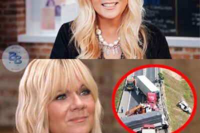 Verschwunden aus dem TV? Die Schockierende Wahrheit Hinter dem Plötzlichen Schweigen von Julia Leischik – Was Sie noch nie gehört haben