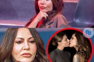 Simone Thomalla bricht mit 60 ihr Schweigen – Was sie nun zugibt, schockiert nicht nur ihre Fans, sondern könnte die ganze Branche erschüttern