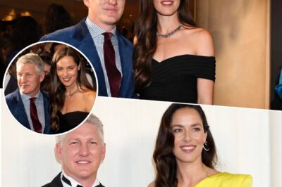 Trennung von Bastian Schweinsteiger und Ana Ivanović: Das überraschende Ende einer Beziehung, die niemand erwartet hat!