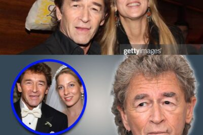 Peter Maffay öffnet sein Herz: Die schockierende Wahrheit über seine fünf Ehen – eine, die zur HÖLLE wurde und ihn fast zerstörte