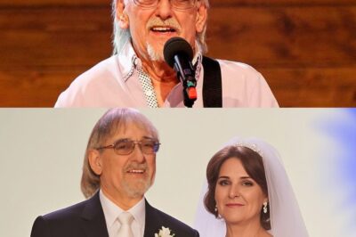 Seine Frau starb vor 1 Jahr – Doch was KARL-HEINZ ULRICH jetzt endlich gesteht, wird alles verändern! Seine überraschende neue Liebe sorgt für Aufsehen