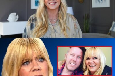 Dein Herz wird brechen, wenn du hörst, warum Julia Leischik nach zwei Jahren Beziehung endlich zugab, dass er der Mann ihres Lebens war