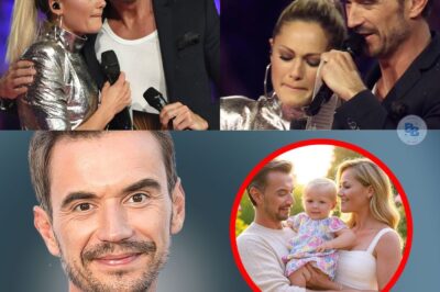 Florian Silbereisen bricht sein Schweigen: Ist Nala wirklich seine Tochter? Und was hat Helene Fischer damit zu tun?