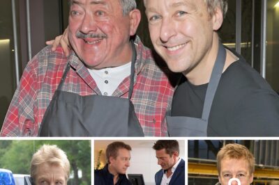 Rosenheim-Cops’-Star Max Müller droht: ‘Dann höre ich sofort auf’