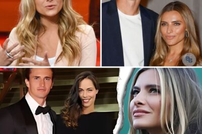 Nach zwei Jahren voller Liebe und Geheimnisse, die hinter den Instagram-Postings verborgen waren: Sophia Thomalla bricht ihr Schweigen und offenbart die erschütternde Wahrheit über Alexander Zverevs dunkle Seite, die niemand für möglich gehalten hätte