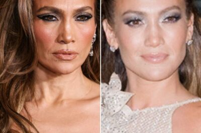 Jennifer Lopez spricht über ihr Intimleben – mit überraschenden Details