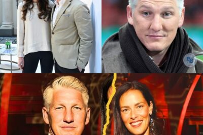 Schockierende Wendung nach Affäre und der Scheidung, die ganz Deutschland erschütterte: Bastian Schweinsteiger steht vor dem Risiko, Millionen Euro zu verlieren – und das aus einem unerwarteten Grund
