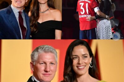 Zehn Jahre lang hielt sie es aus – Ana Ivanović hat nie über ihre unglückliche Ehe mit Bastian Schweinsteiger gesprochen, doch heute bricht sie ihr Schweigen und öffnet zum ersten Mal das Tor zu einer Wahrheit, die lange verborgen blieb