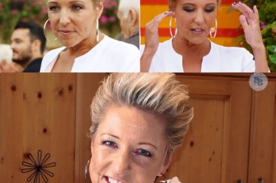 Nach dem tödlichen Drama bei ‘Immer wieder sonntags’: Alexandra Hofmann bricht ihr Schweigen und gibt schockierende Details über den Vorfall preis – Was wirklich passiert ist, wird dich entsetzen!