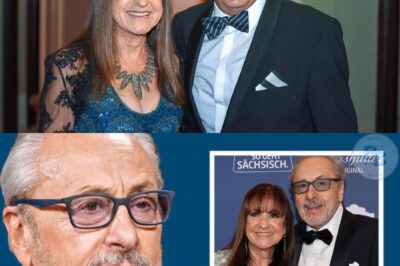 Wolfgang Stumph bricht in Tränen aus und bestätigt die tragische Nachricht über seine Frau – Alle Details hier!