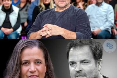Martin Rütters tragisches Ende: Seine Frau bricht das Schweigen und bestätigt, was wir schon vermutet haben!