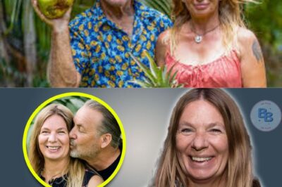 Manuela Reimann bricht mit 56 Jahren ihr Schweigen – die schockierende Wahrheit, die die Welt erschüttert!