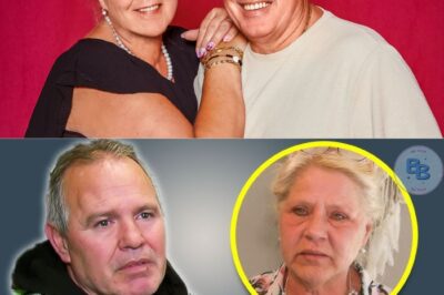 Nach zehn Jahren Ehe packt Harald Elsenbast aus – die düstere Wahrheit hinter Silvia Wollnys Geheimnis!