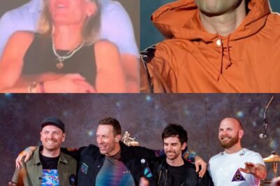 Liam Gallagher stichelt nach Kiss-Cam-Desaster gegen Coldplay