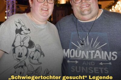 „Schwiegertochter gesucht“-Legende kämpft ums Überleben und steht kurz vor der Obdachlosigkeit: „Es ist alles verloren…” Was ist das letzte verzweifelte Angebot?